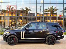 Land Rover Range Rover Vogue